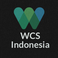 WCS Indonesia Logo