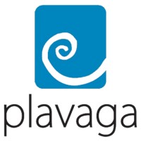Plavaga Software Solutions Logo