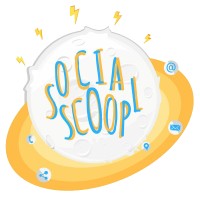 Social Scoop Logo