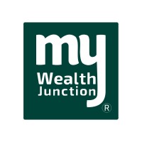 MyWealthJunction Logo