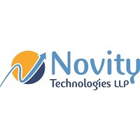 Novity Technologies LLP Logo