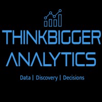 ThinkBigger Analytics LLP Logo