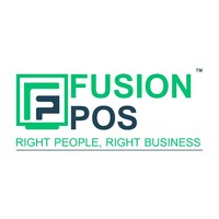 FusionPOS Logo
