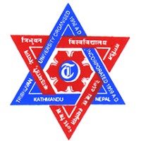 Tribhuvan University, Nepal Logo