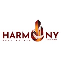 Harmony Real Estate Broker LLC Logo