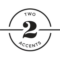 Two Accents Gin Logo