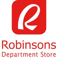 Robinsons Department Store Logo