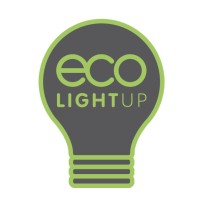Eco Light Up Logo