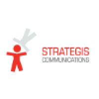 Strategis Communications Logo