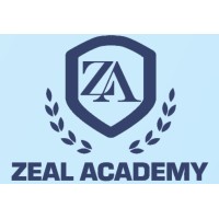 Zeal Academy Logo