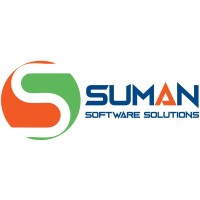 Suman Software Solutions Pvt Ltd Logo