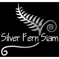 Silver Fern Siam Co., Ltd. Logo