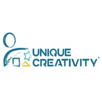 Unique Creativity Consulting Logo