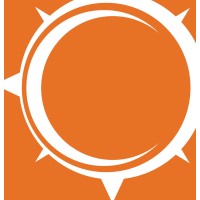 Orange Compass Logo