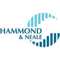 Hammond & Neale Logo