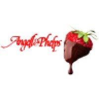 Angell & Phelps Chocolate Factory Logo