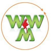 World Wide Myanmar Co.,Ltd. Logo