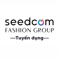 CÔNG TY CỔ PHẦN SEEDCOM FASHION GROUP Logo
