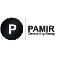 Pamir Consulting Group Logo