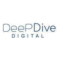 DeepDive Digital Logo