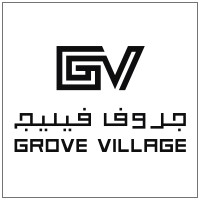 Grove Village Logo