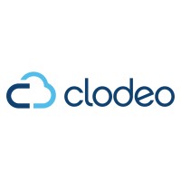 Clodeo Logo