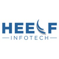 Heelf Infotech Logo