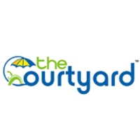 The Courtyard Logo