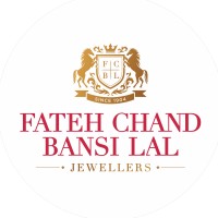 Fateh Chand Bansi Lal Jewellers Logo