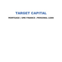 TARGET CAPITAL Logo