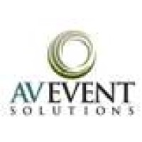 AV Event Solutions Logo