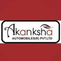 Akanksha Automobiles(Rudrapur) Pvt Ltd Logo
