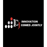 INNOVATION COMES JOINTLY Logo