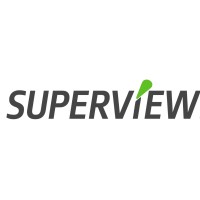 Superview Studio Limited Logo