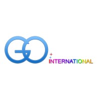 Go International Logo