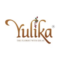 YULIKA FLORIST & DECOR Logo