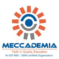 Meccademia Education Group Logo