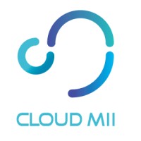 Cloudmii Inc. Logo