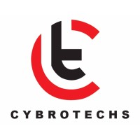 Cybrotechs solutions private limited Logo