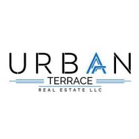 Urban Terrace Real Estate Logo