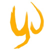 YogaVanam Logo