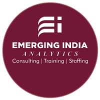 Emerging India Analytics Logo