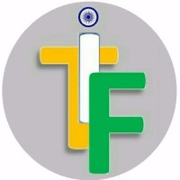 Tarraqi I Foundation (TiF) Logo