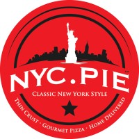 NYC.PIE Logo