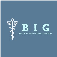 B.I.G Limited Logo