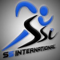SS International Logo