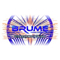 Brume Logo