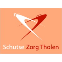Schutse Zorg Tholen Logo