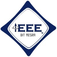 IEEE Student Branch-BIT Mesra Logo