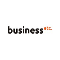 Business Etc. Logo